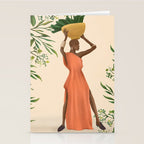 Balance Stationery Card Gallery Image 2