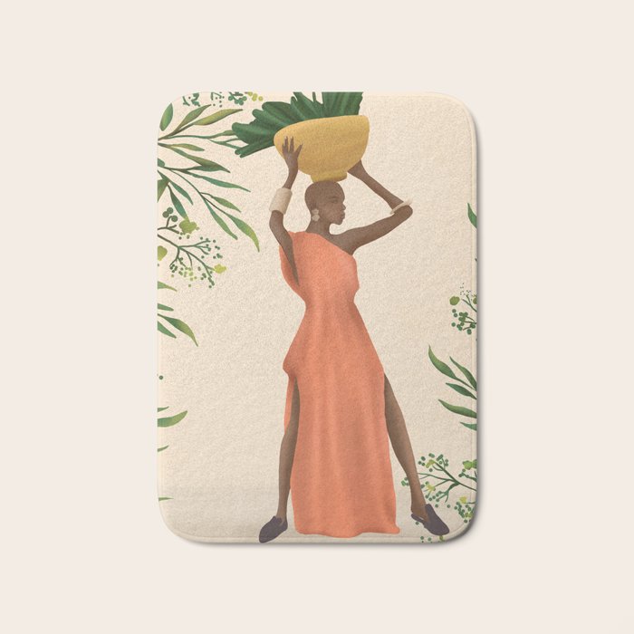 Balance Bath Mat Gallery Image 1
