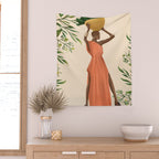 Balance Wall Tapestry Gallery Image 2