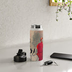 You Do Something to Me Water Bottle Gallery Image 4