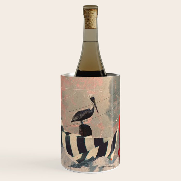 You Do Something to Me Wine Chiller Gallery Image 2