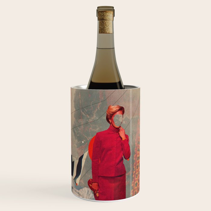 You Do Something to Me Wine Chiller Gallery Image 1