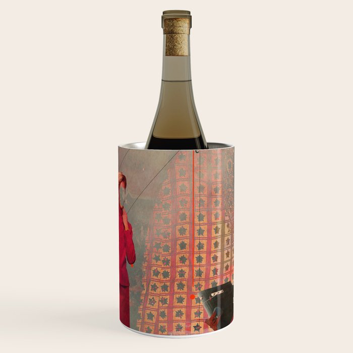 You Do Something to Me Wine Chiller Gallery Image 3