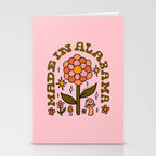 Made In Alabama Stationery Card Gallery Image 2
