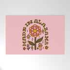 Made In Alabama Welcome Mat Gallery Image 1