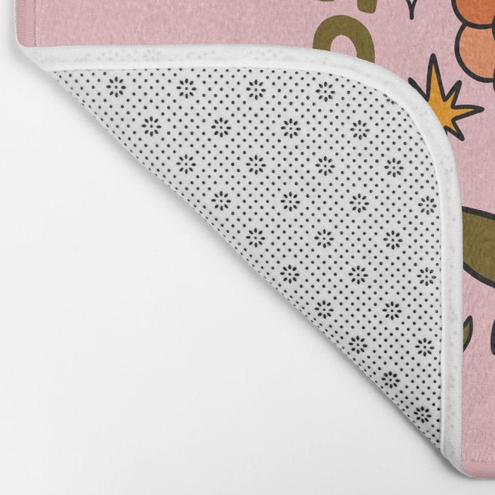 Made In Alabama Bath Mat Gallery Image 2