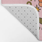 Made In Alabama Bath Mat Gallery Image 2