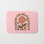 Made In Alabama Bath Mat Gallery Image 1
