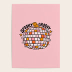 Spooky and Groovy Poster Gallery Image 4