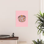 Spooky and Groovy Poster Gallery Image 2