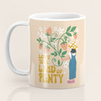 Plenty o' Strawberries  Coffee Mug Gallery Image 3