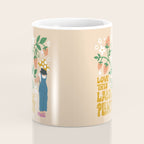 Plenty o' Strawberries  Coffee Mug Gallery Image 4