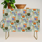 Kitchen Witch Credenza Gallery Image 1