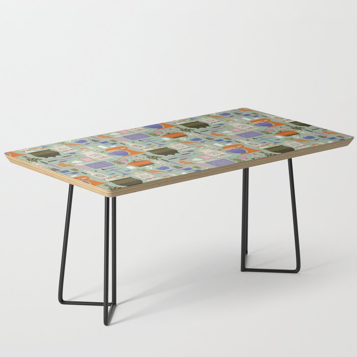 Kitchen Witch Coffee Table Gallery Image 1