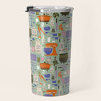 Kitchen Witch Travel Mug Gallery Image 3
