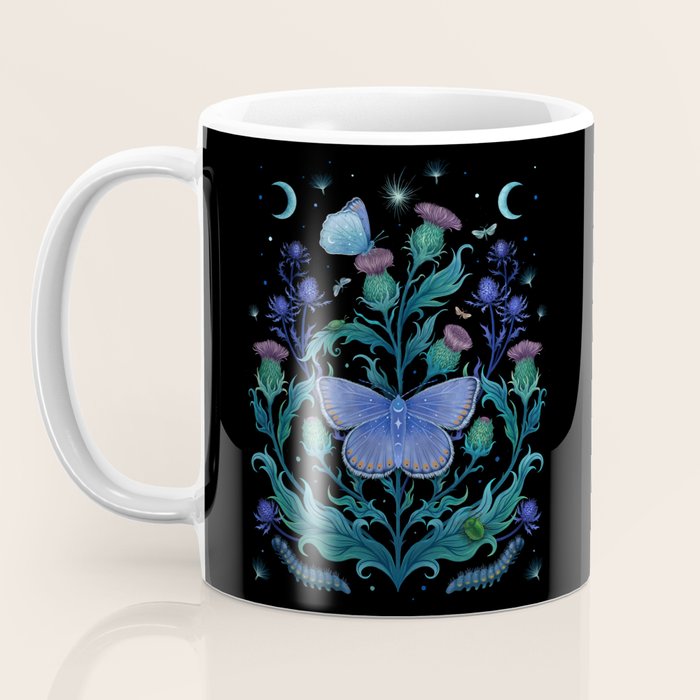 Thistle Home Coffee Mug Gallery Image 3
