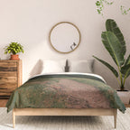 Moody Forest Path Comforter Gallery Image 3