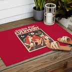 Cats for Everybody Outdoor Rug Gallery Image 2