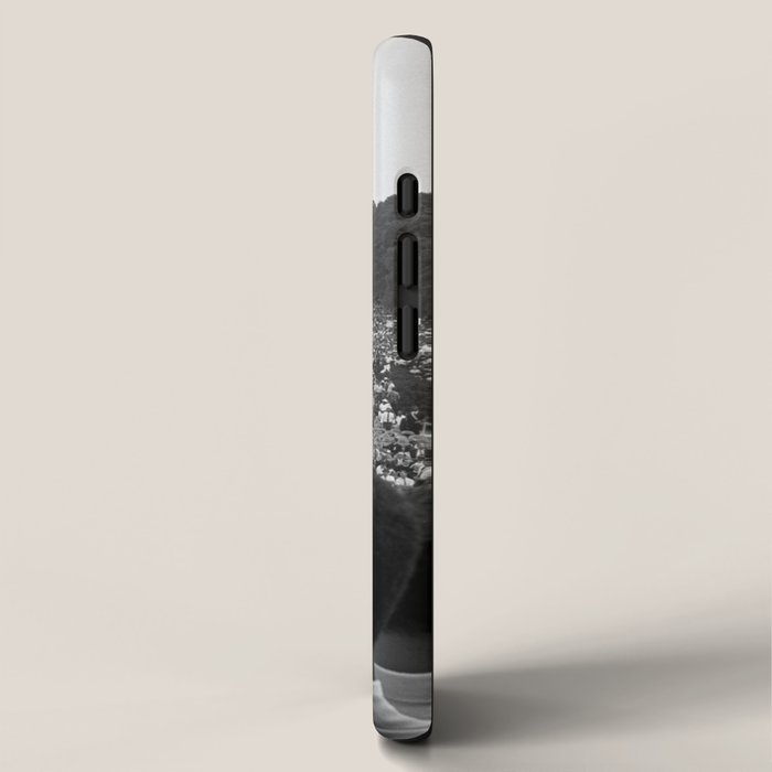 Civil rights march on Washington DC 1963 iPhone Case Gallery Image 2