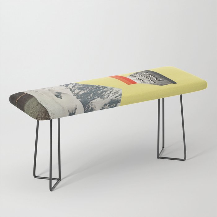 A Good Morning To You Bench Gallery Image 1