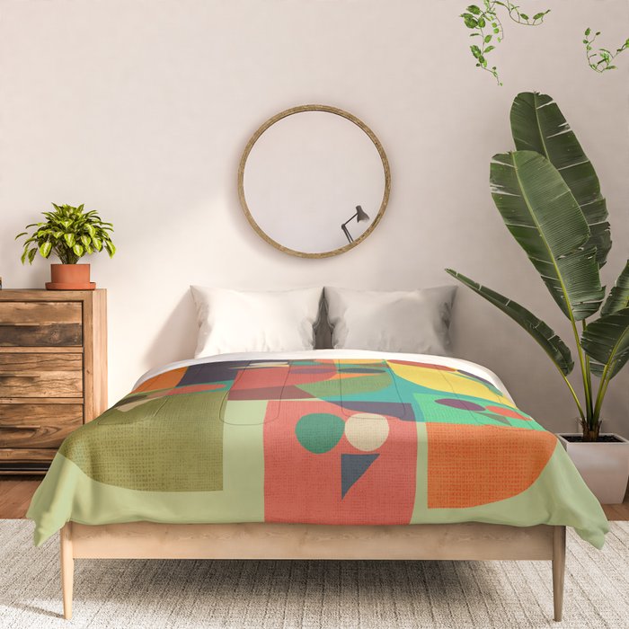 Owl squad Comforter Gallery Image 3