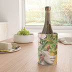 Floral beauty 12 Wine Chiller Gallery Image 4