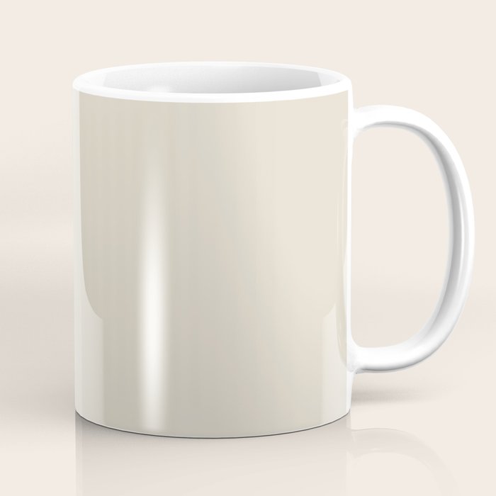 Black Girl Magic No. 2 Coffee Mug Gallery Image 1
