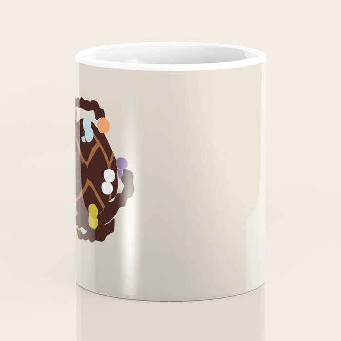 Black Girl Magic No. 2 Coffee Mug Gallery Image 4