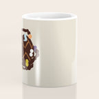 Black Girl Magic No. 2 Coffee Mug Gallery Image 4