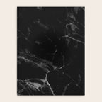 Black Marble Notebook Gallery Image 4