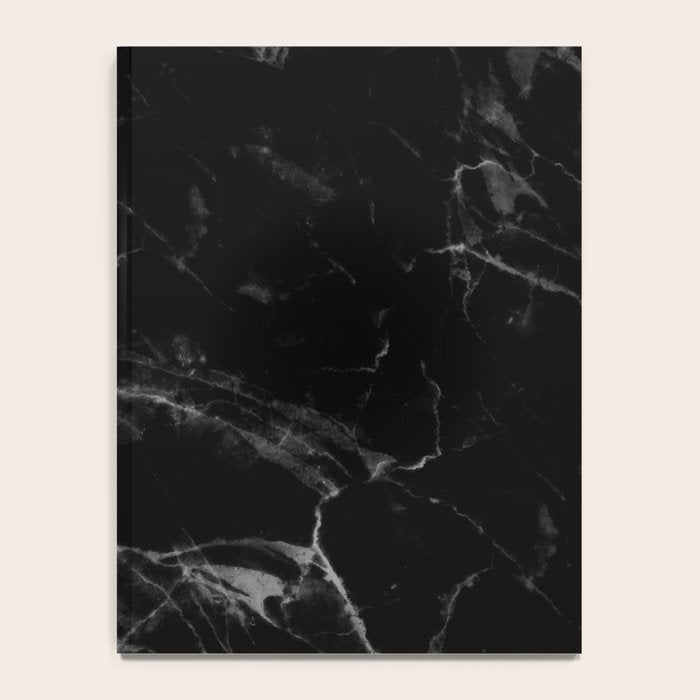 Black Marble Notebook Gallery Image 4
