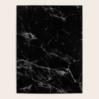 Black Marble Poster Gallery Image 4