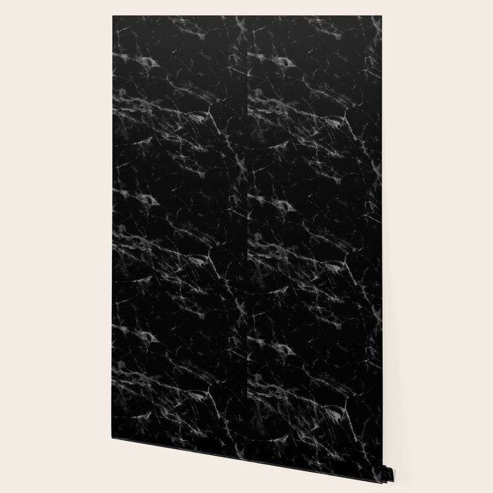 Black Marble Wallpaper Gallery Image 2