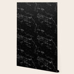 Black Marble Wallpaper Gallery Image 2