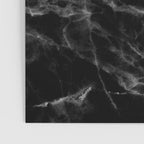 Black Marble Poster Gallery Image 3