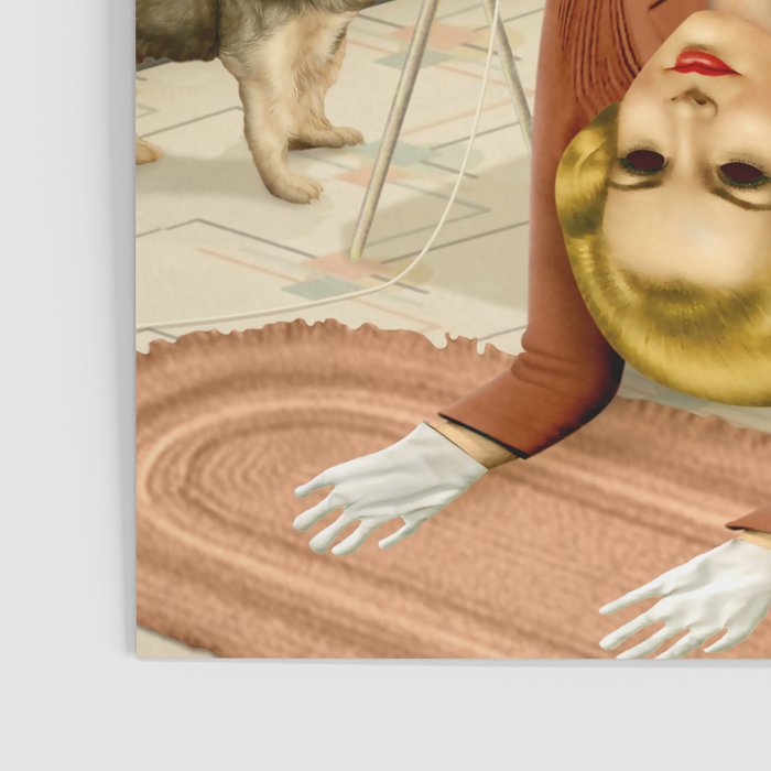 Laundry Day Poster Gallery Image 3