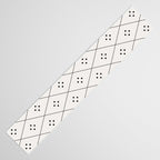 Mae Pattern I Table Runner Gallery Image 3