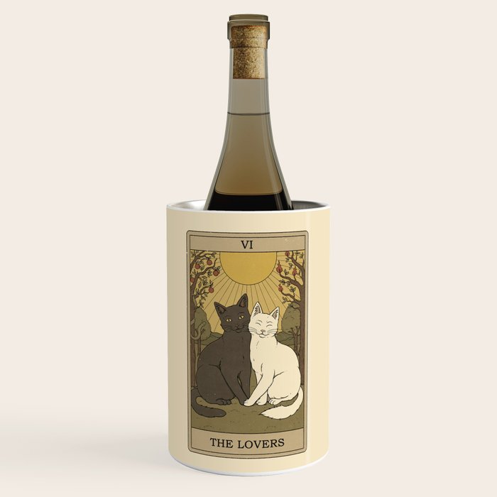 The Lovers Wine Chiller Gallery Image 1