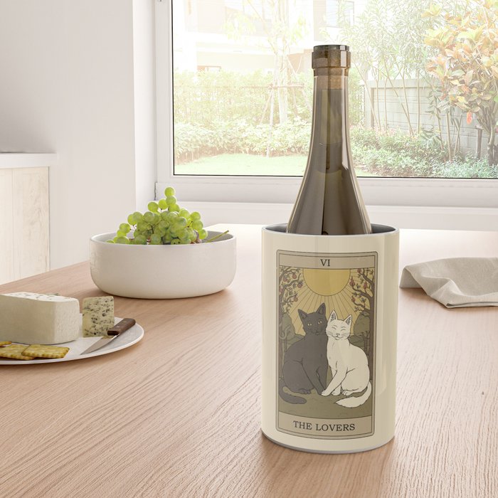 The Lovers Wine Chiller Gallery Image 4