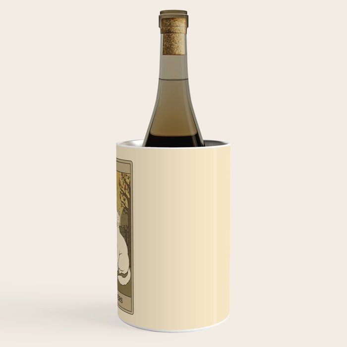 The Lovers Wine Chiller Gallery Image 3