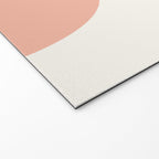 Modern Minimal Arch Abstract XXXI Welcome Mat Gallery Image 2
