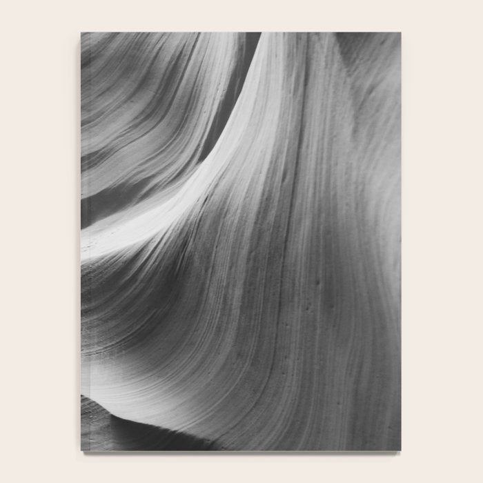 ANTELOPE CANYON XXVIII / Arizona Desert Notebook Gallery Image 4