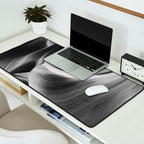 ANTELOPE CANYON XXVIII / Arizona Desert Desk Mat Gallery Image 2