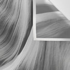 ANTELOPE CANYON XXVIII / Arizona Desert Wall Tapestry Gallery Image 3
