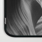ANTELOPE CANYON XXVIII / Arizona Desert Laptop Sleeve Gallery Image 3