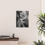 ANTELOPE CANYON XXVIII / Arizona Desert Poster Gallery Image 2