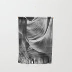 ANTELOPE CANYON XXVIII / Arizona Desert Wall Hanging Gallery Image 1