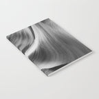 ANTELOPE CANYON XXVIII / Arizona Desert Notebook Gallery Image 2