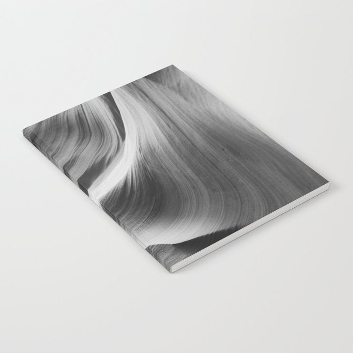ANTELOPE CANYON XXVIII / Arizona Desert Notebook Gallery Image 2