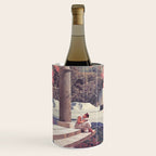 Waiting for my Loneliness to Forgive Me Wine Chiller Gallery Image 1